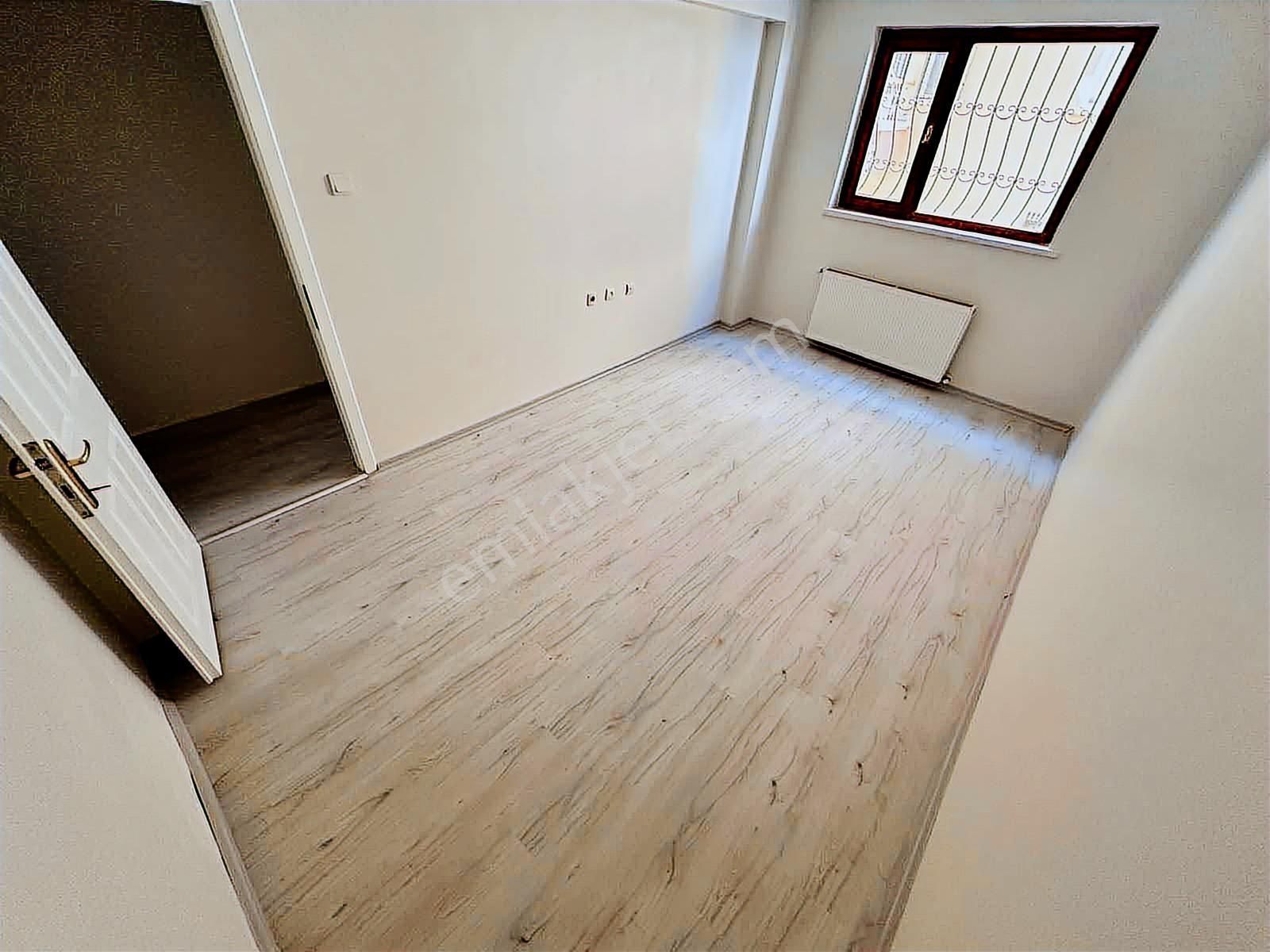 Şentürk Gayrimenkul'den H.gazi Merkeze Yakın 2+1 Ön Cephe Daire - Görsel 27