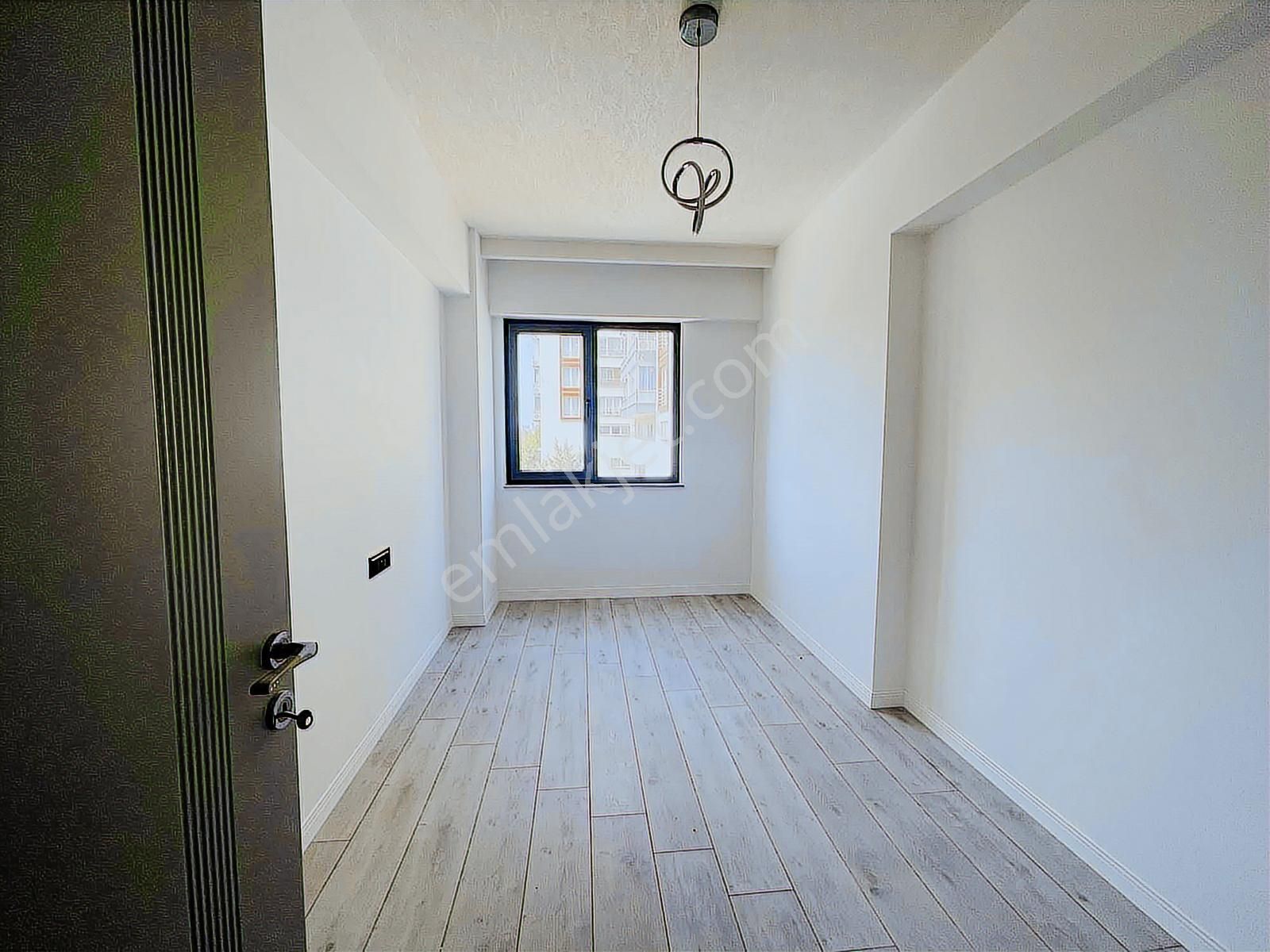 Millet Mahallesinde Satılık 3+1 Akıllı Sistem Daire - Görsel 17