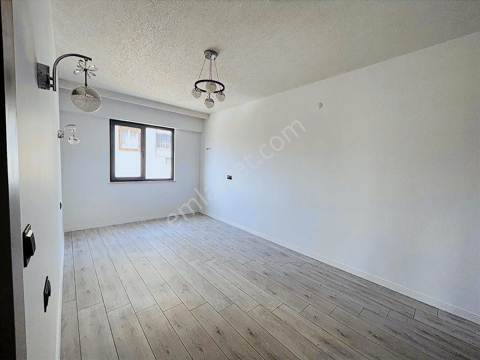 Millet Mahallesinde Satılık 3+1 Akıllı Sistem Daire - Görsel 11