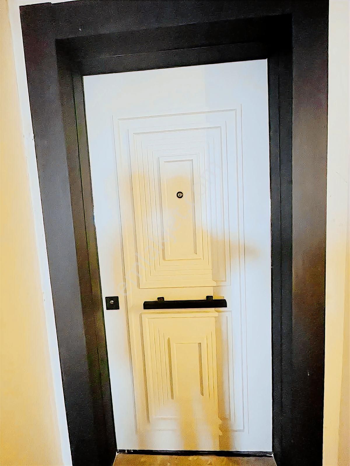 Millet Mahallesinde Satılık 3+1 Akıllı Sistem Daire - Görsel 9
