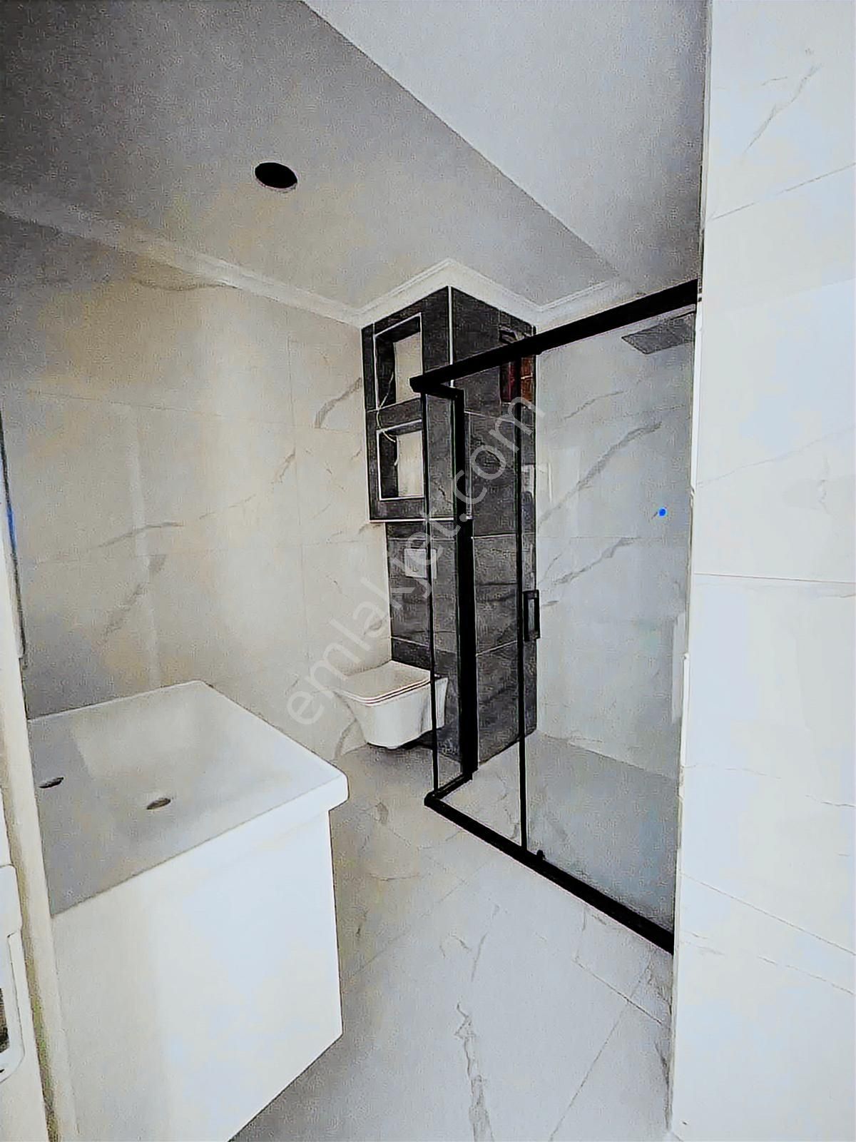 Millet Mahallesinde Satılık 3+1 Akıllı Sistem Daire - Görsel 5