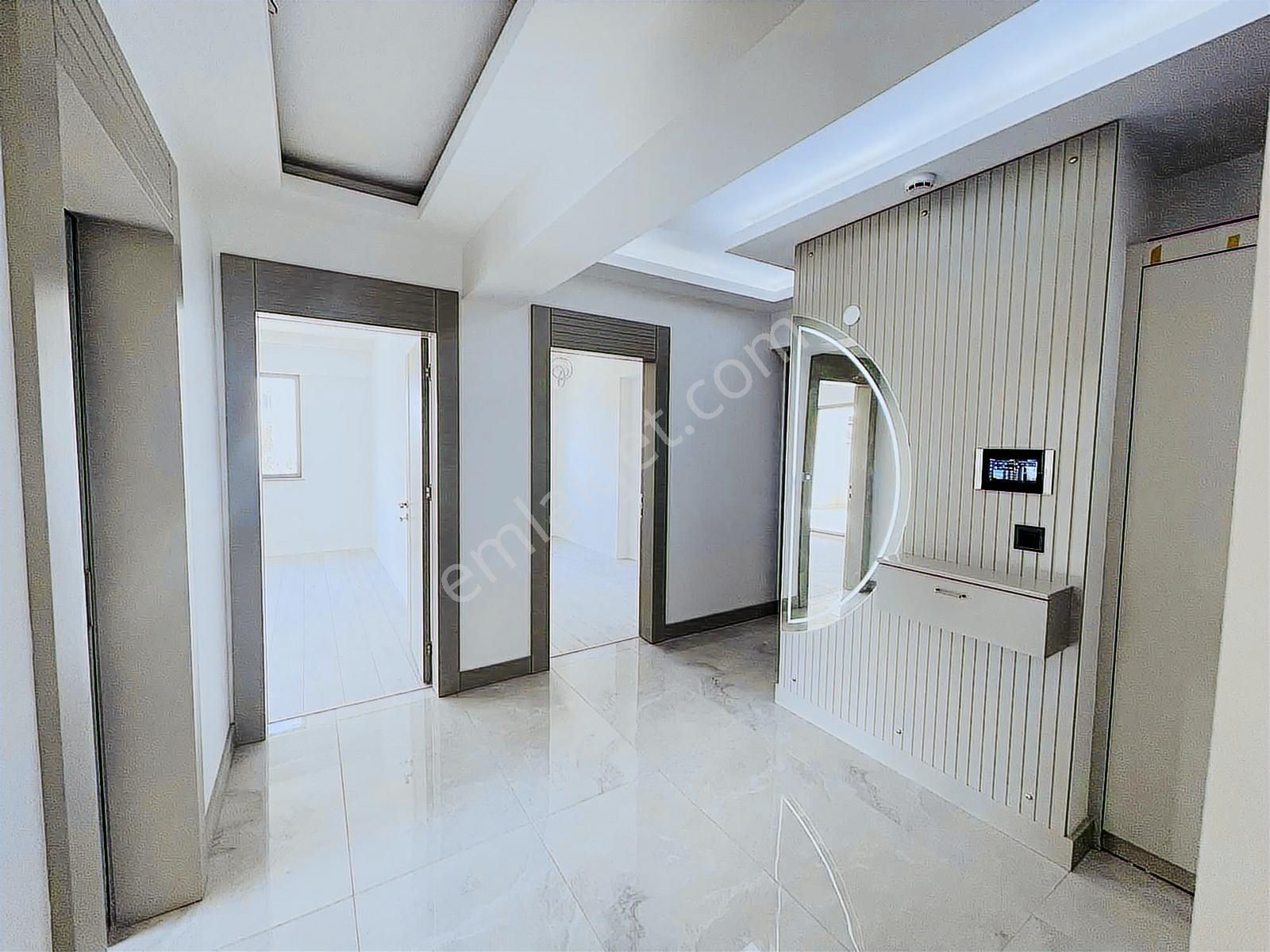 Millet Mahallesinde Satılık 3+1 Akıllı Sistem Daire - Görsel 19