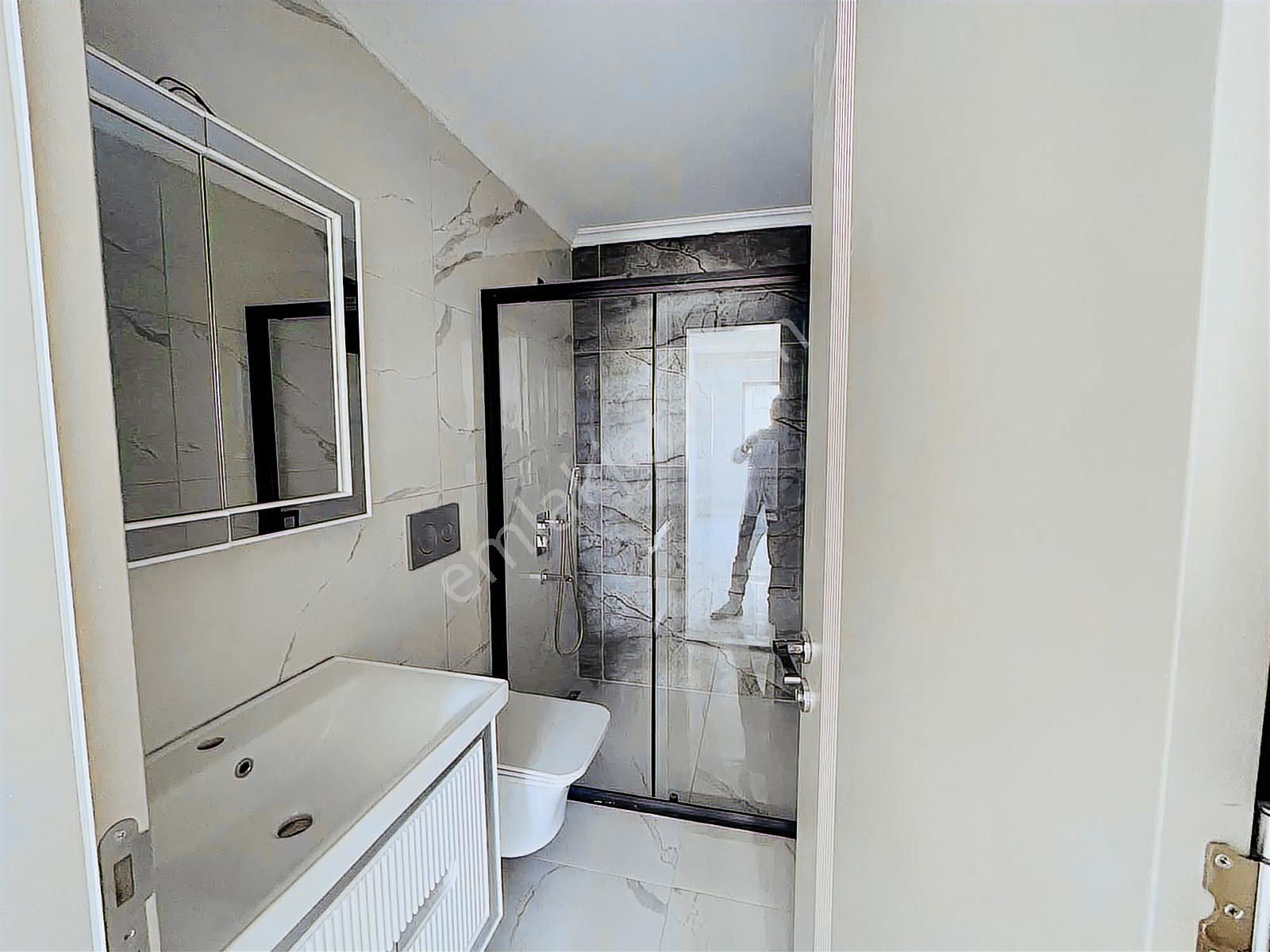 Millet Mahallesinde Satılık 3+1 Akıllı Sistem Daire - Görsel 6