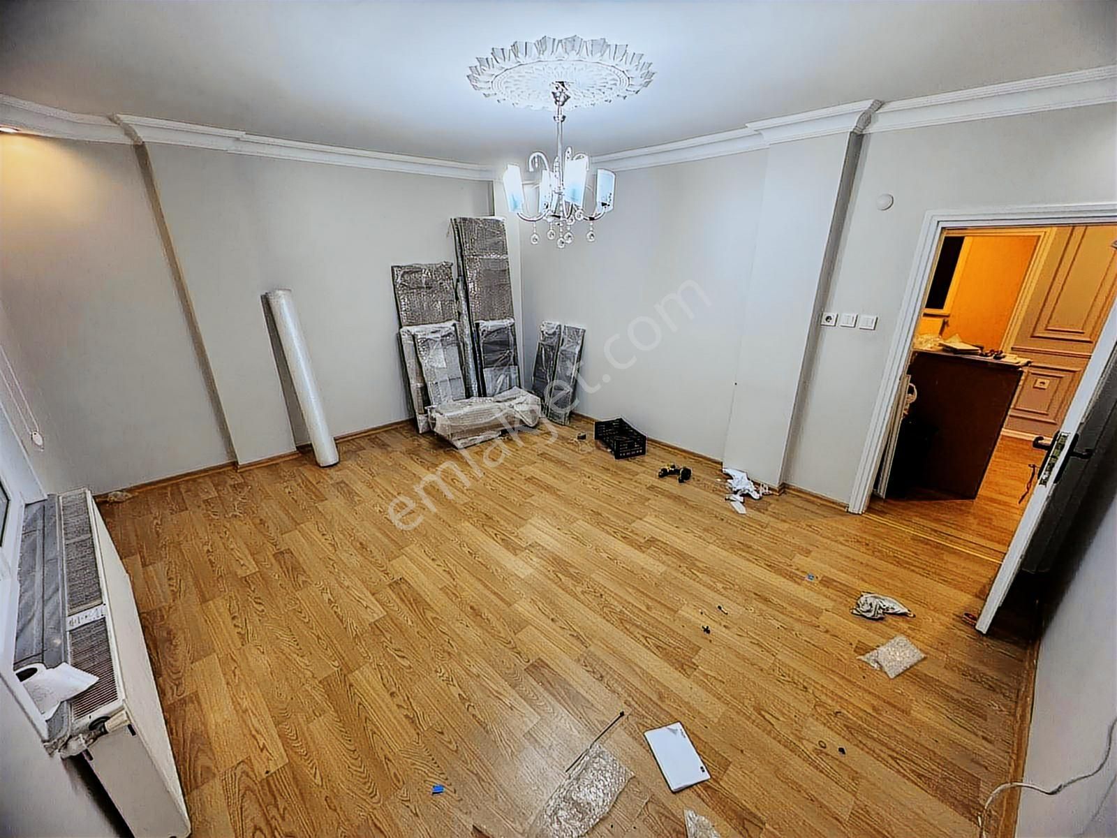 Göztepede Metroya 5 Dk Göztepe Meydana 3 Dk Kiralık Daire