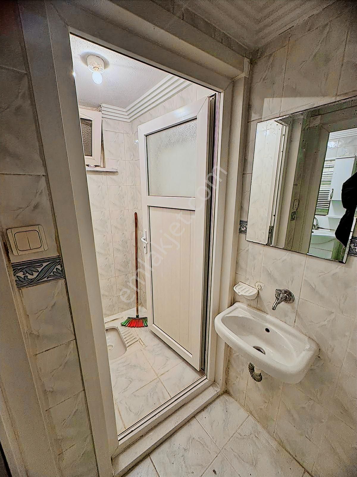 Göztepede Metroya 5 Dk Göztepe Meydana 3 Dk Kiralık Daire - Görsel 5