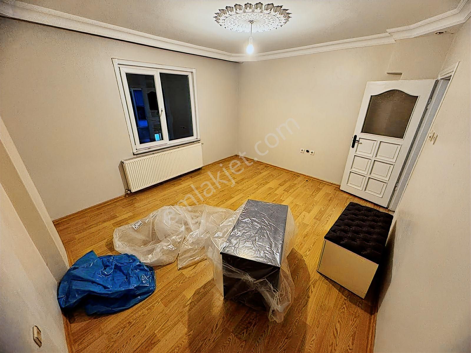 Göztepede Metroya 5 Dk Göztepe Meydana 3 Dk Kiralık Daire - Görsel 17
