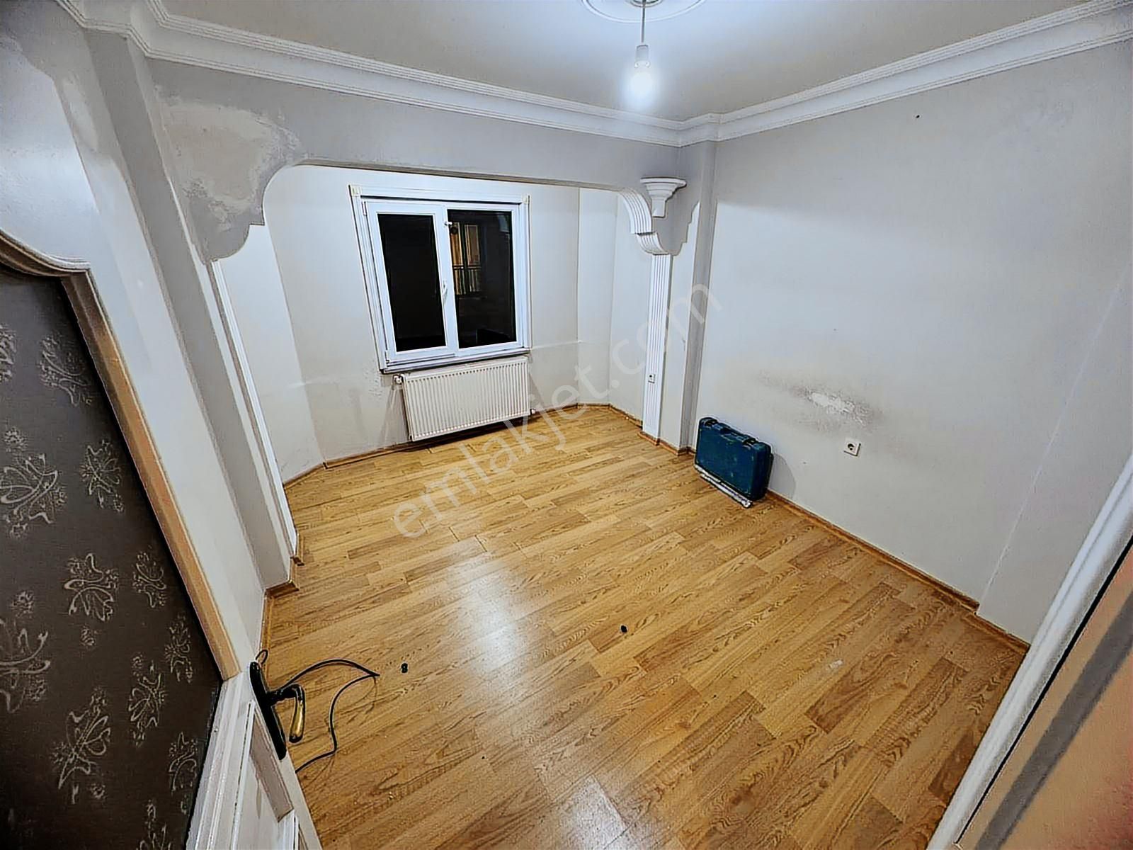 Göztepede Metroya 5 Dk Göztepe Meydana 3 Dk Kiralık Daire - Görsel 10