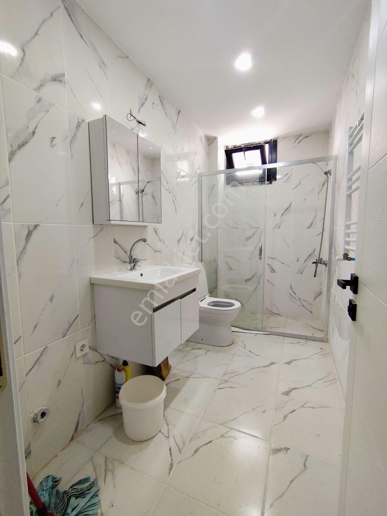 Mertcan Dan Adnan Kahveci Metroya Yürüme Arakat 2+1 Lüks Kiralık - Görsel 25