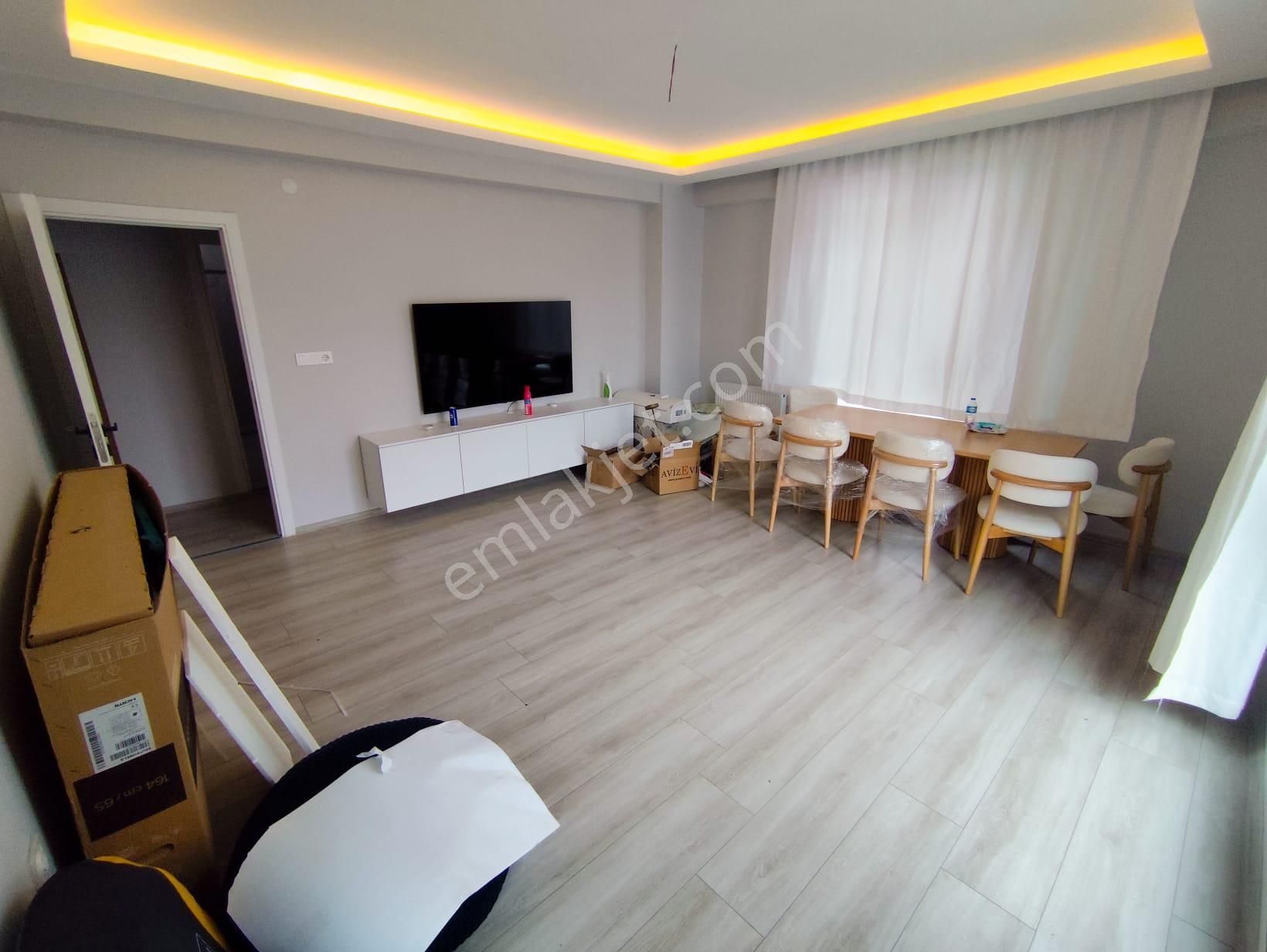 Mertcan Dan Adnan Kahveci Metroya Yürüme Arakat 2+1 Lüks Kiralık - Görsel 7