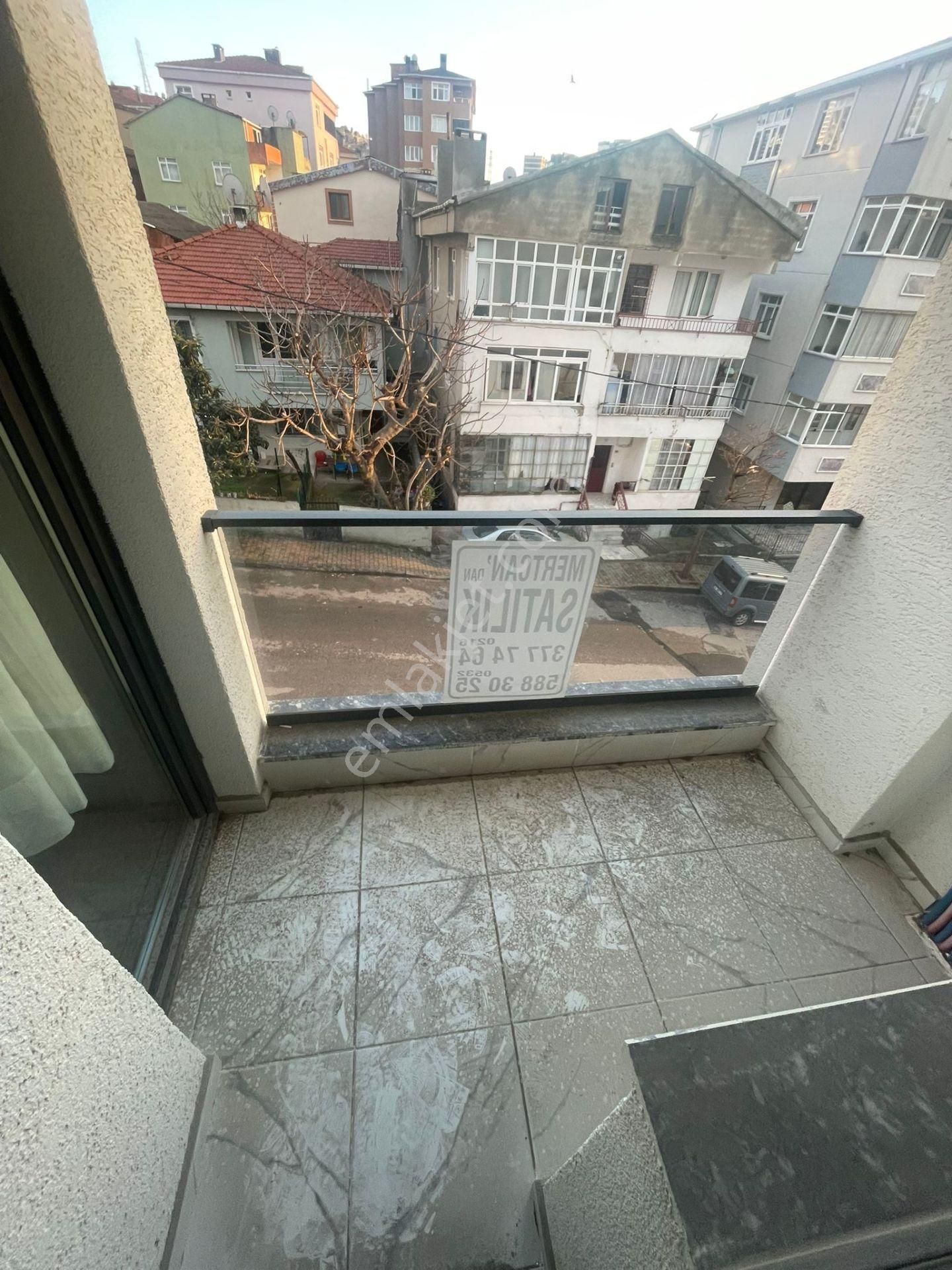 Mertcan Dan Adnan Kahveci Metroya Yürüme Arakat 2+1 Lüks Kiralık - Görsel 31