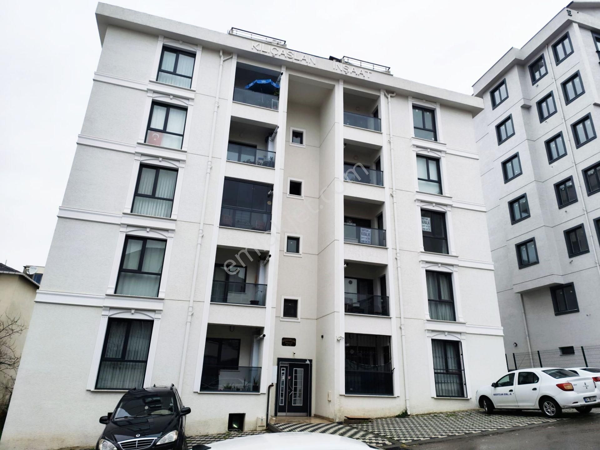 Mertcan Dan Adnan Kahveci Metroya Yürüme Arakat 2+1 Lüks Kiralık