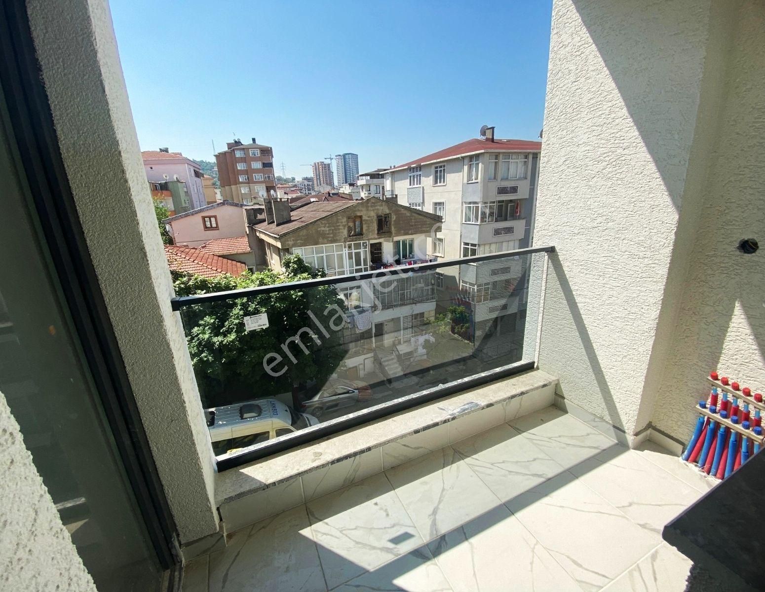 Mertcan Dan Adnan Kahveci Metroya Yürüme Arakat 2+1 Lüks Kiralık - Görsel 29