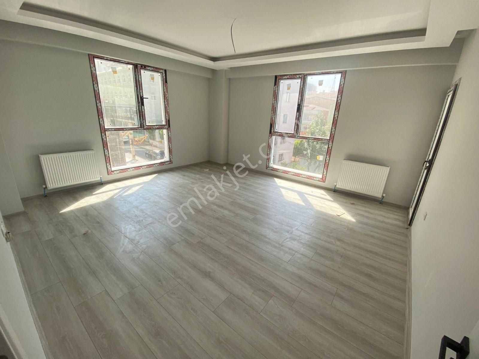 Mertcan Dan Adnan Kahveci Metroya Yürüme Arakat 2+1 Lüks Kiralık - Görsel 2