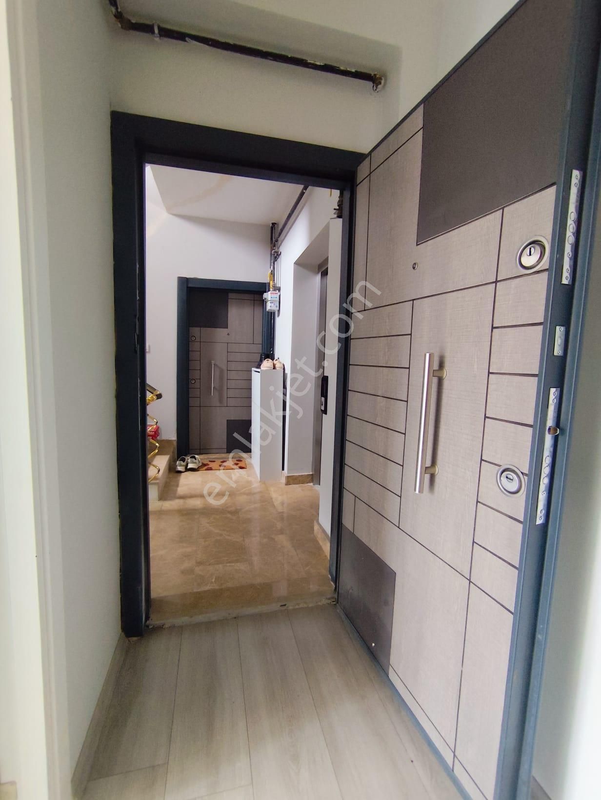 Mertcan Dan Adnan Kahveci Metroya Yürüme Arakat 2+1 Lüks Kiralık - Görsel 28