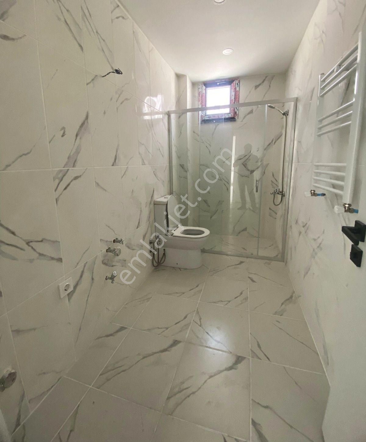 Mertcan Dan Adnan Kahveci Metroya Yürüme Arakat 2+1 Lüks Kiralık - Görsel 24