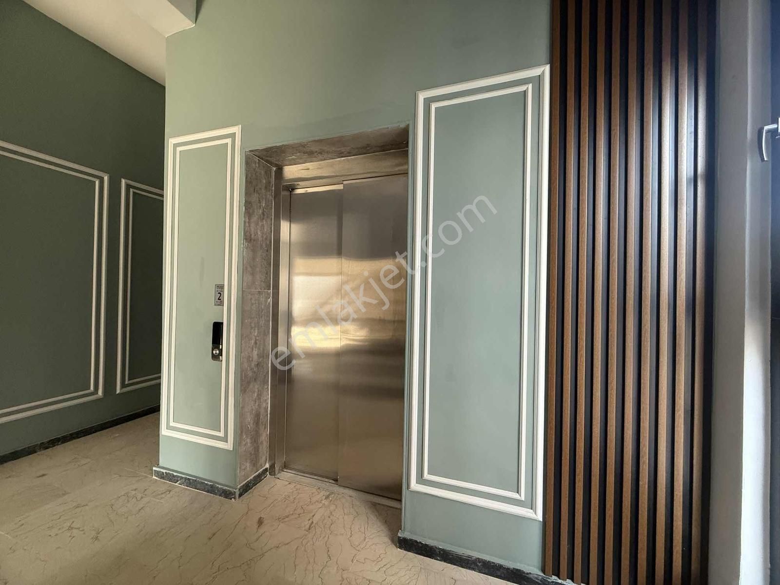 Damla Emlak'tan Saniye Hatun Cami Arkası Geniş 1+1 Arakat - Görsel 30