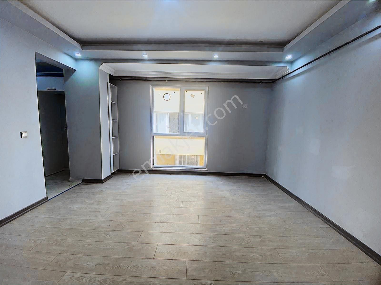 Fa Özbir'den Yerden Isıtmalı Kapalı Otoparklı Lüx 1+1 Daire - Görsel 5