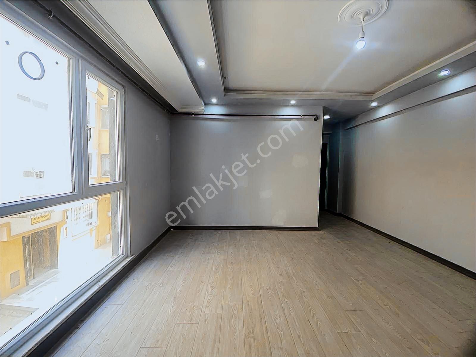 Fa Özbir'den Yerden Isıtmalı Kapalı Otoparklı Lüx 1+1 Daire - Görsel 10