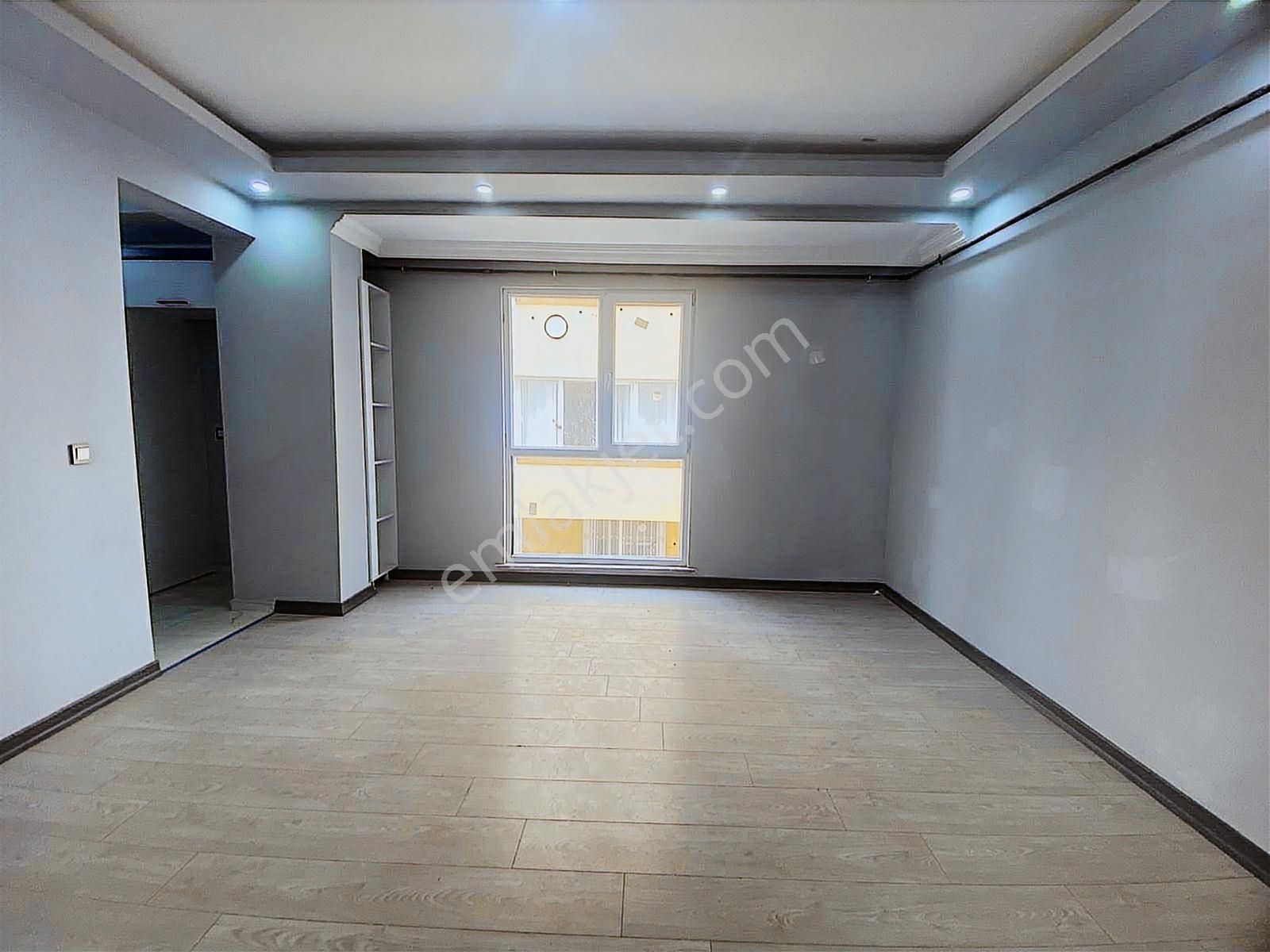 Fa Özbir'den Yerden Isıtmalı Kapalı Otoparklı Lüx 1+1 Daire - Görsel 21