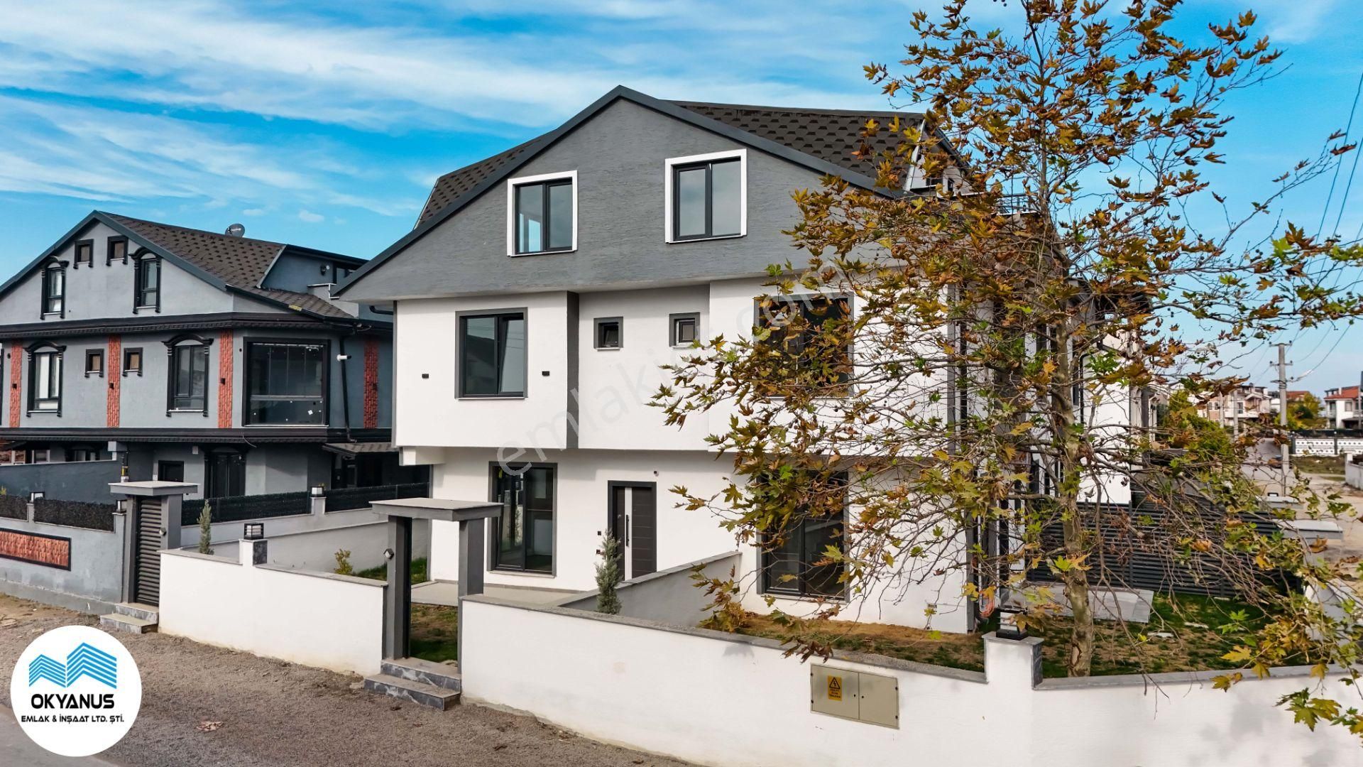 Sakarya Kocaalide Müstakil Yaşamın Kapılarını Aralayın!!! - Görsel 7