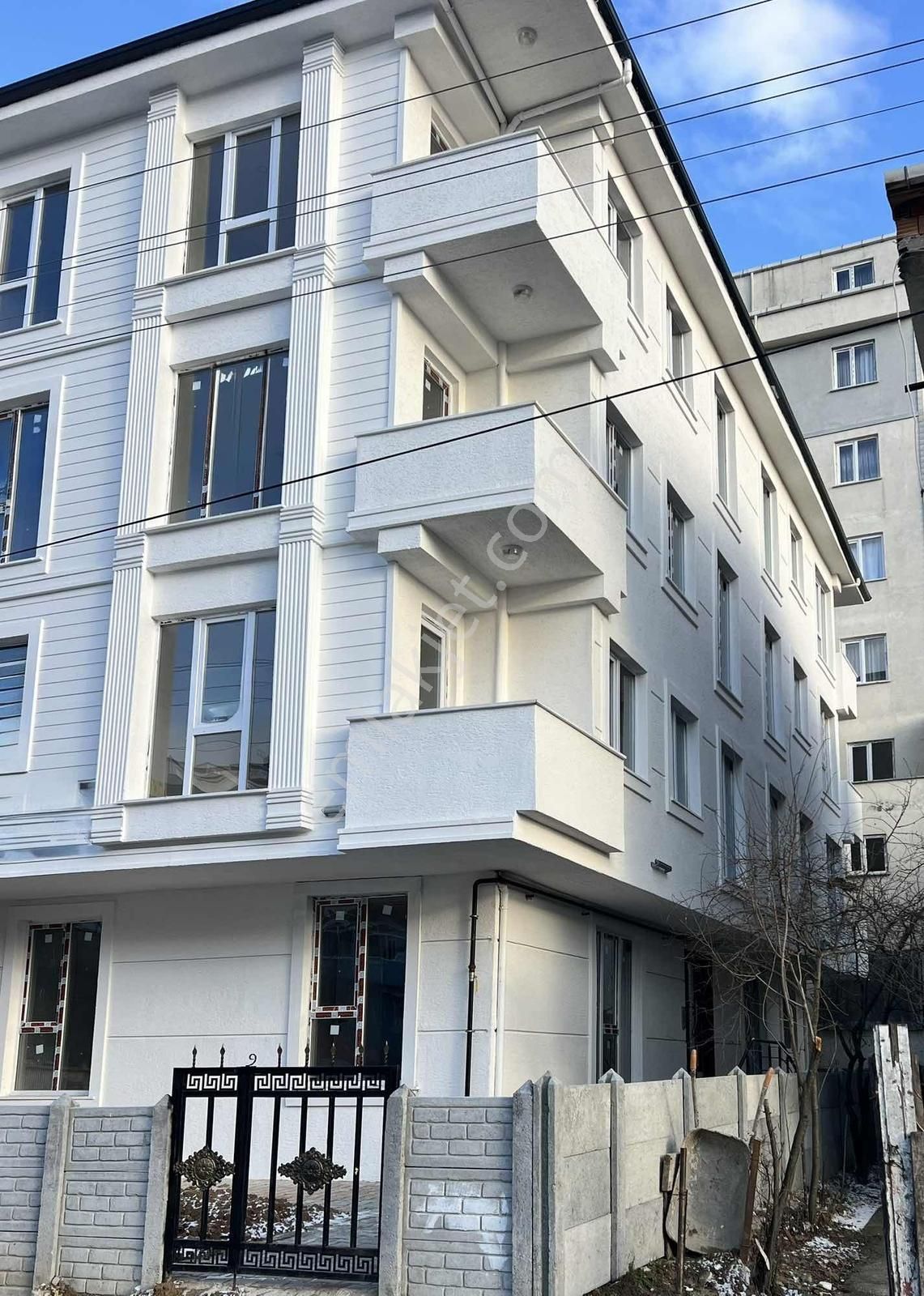 Onay'dan Kapaklı Vatan Mahallesinde Satılık 2+1 Daire - Görsel 21