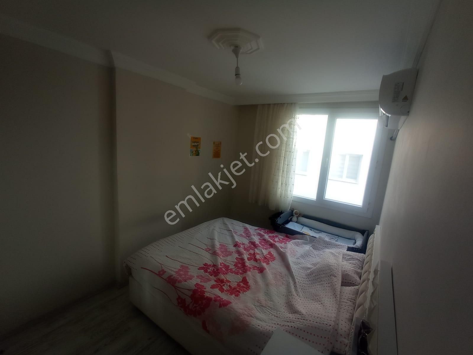 Didim Yeni Mahallede Asansörlü 2+1 Daire - Görsel 13