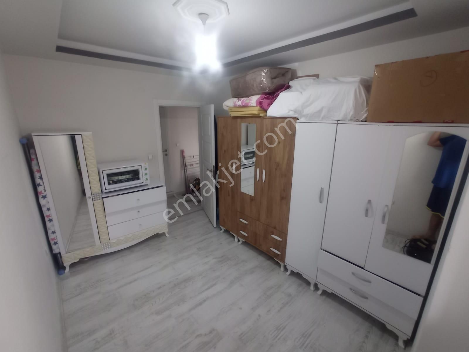 Didim Yeni Mahallede Asansörlü 2+1 Daire - Görsel 10