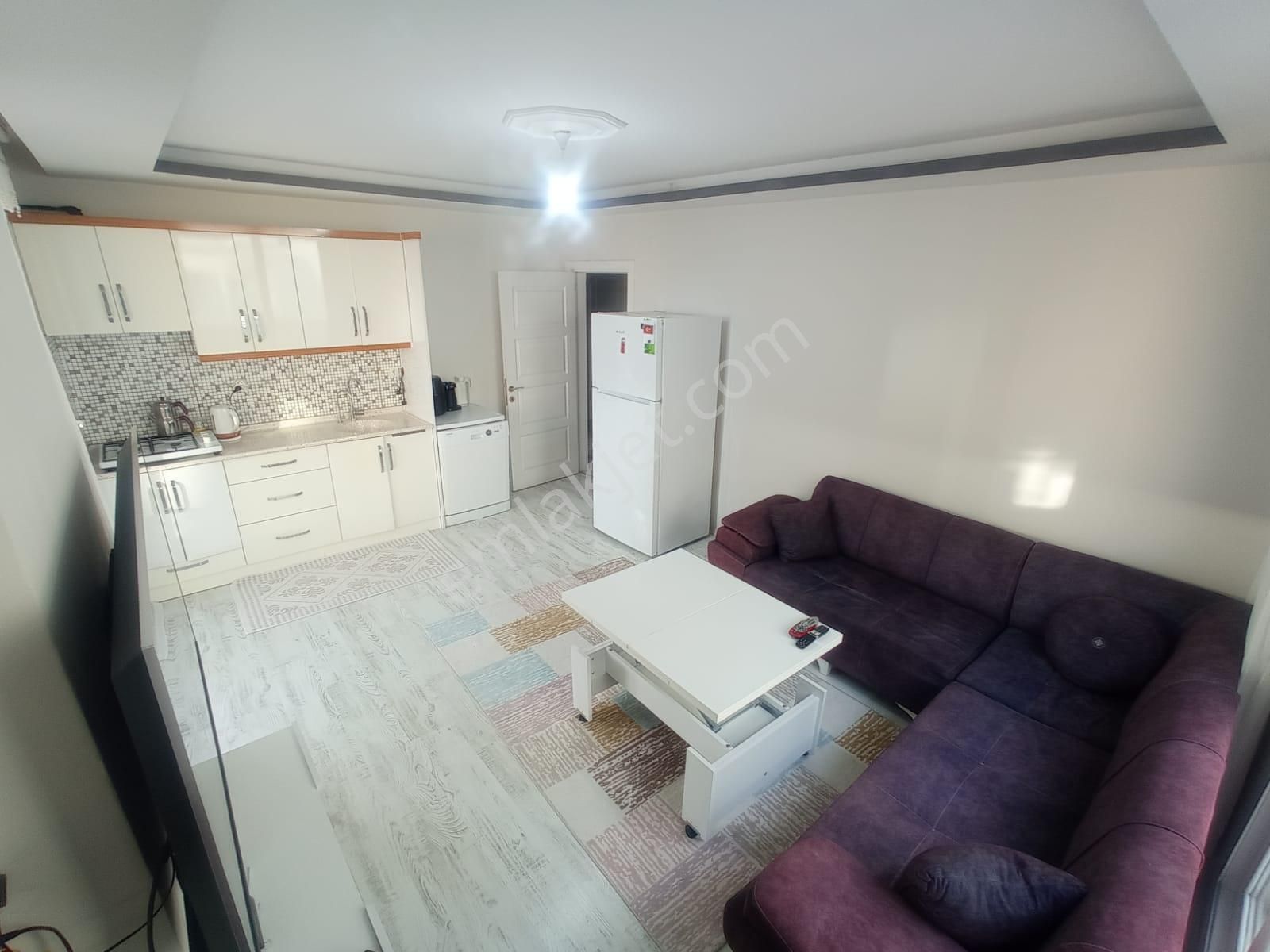 Didim Yeni Mahallede Asansörlü 2+1 Daire - Görsel 6