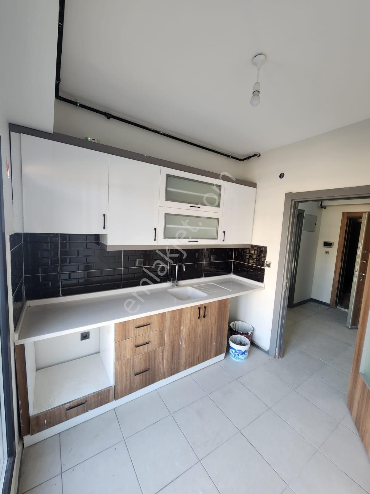 Armaxtan Toki 7a Konutları 2.etap Da 2+1 Kiralık Daire - Görsel 6