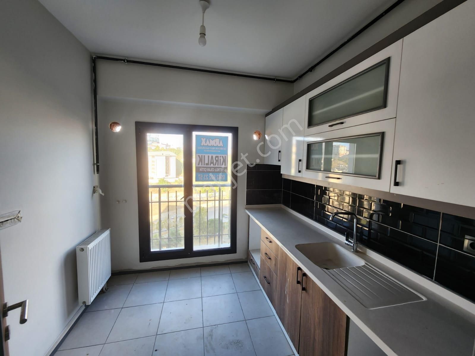 Armaxtan Toki 7a Konutları 2.etap Da 2+1 Kiralık Daire - Görsel 7