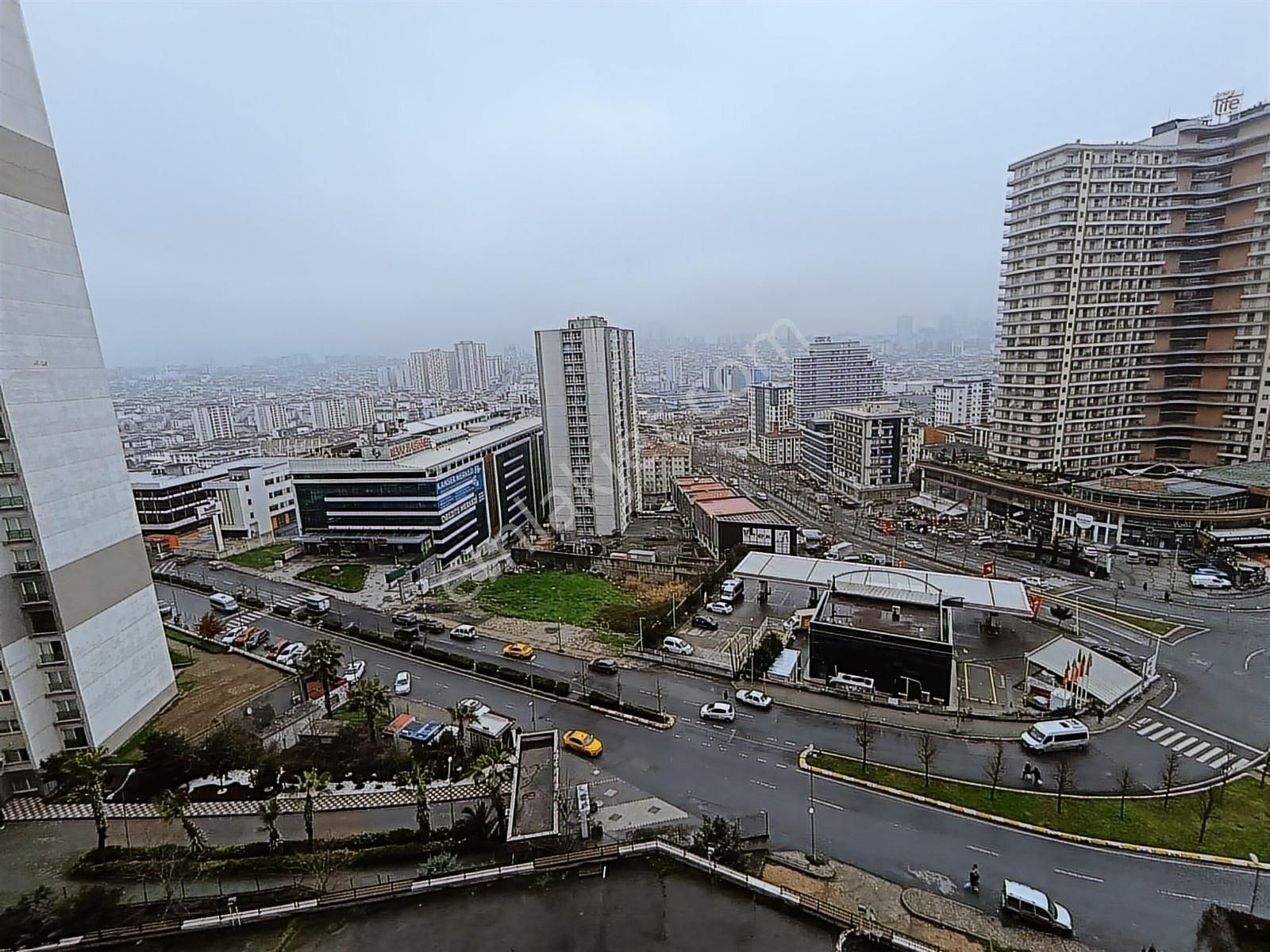 İnnovia3 3+1 Şehir Cephe Eşyasız Kiralık Boş Daire