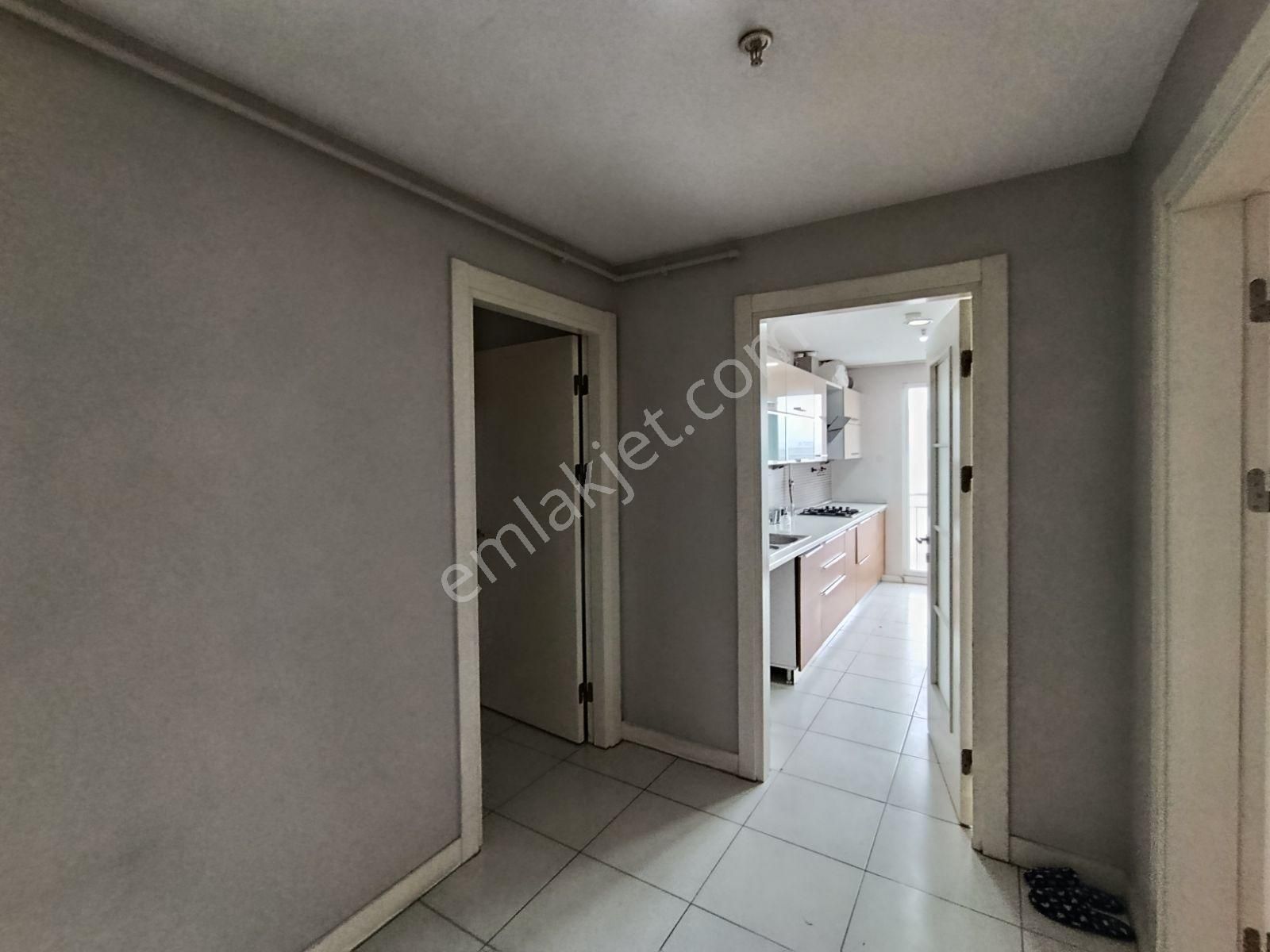 İnnovia3 3+1 Şehir Cephe Eşyasız Kiralık Boş Daire - Görsel 17