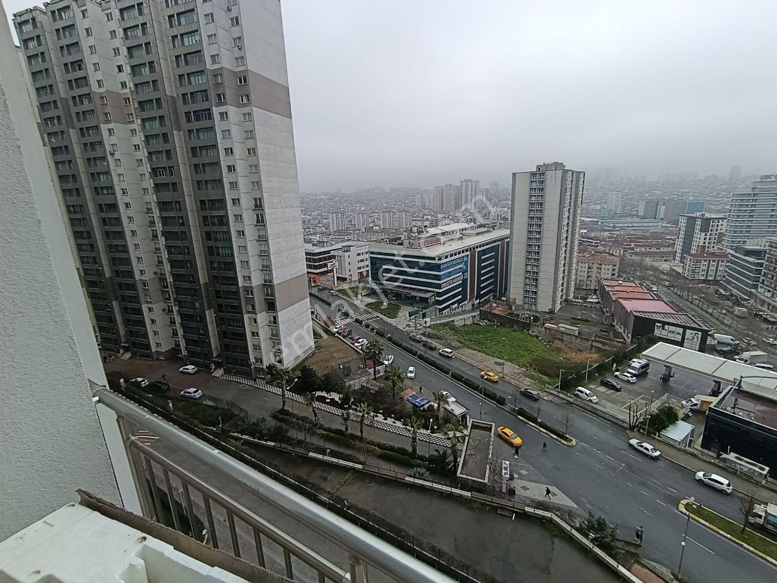 İnnovia3 3+1 Şehir Cephe Eşyasız Kiralık Boş Daire - Görsel 12