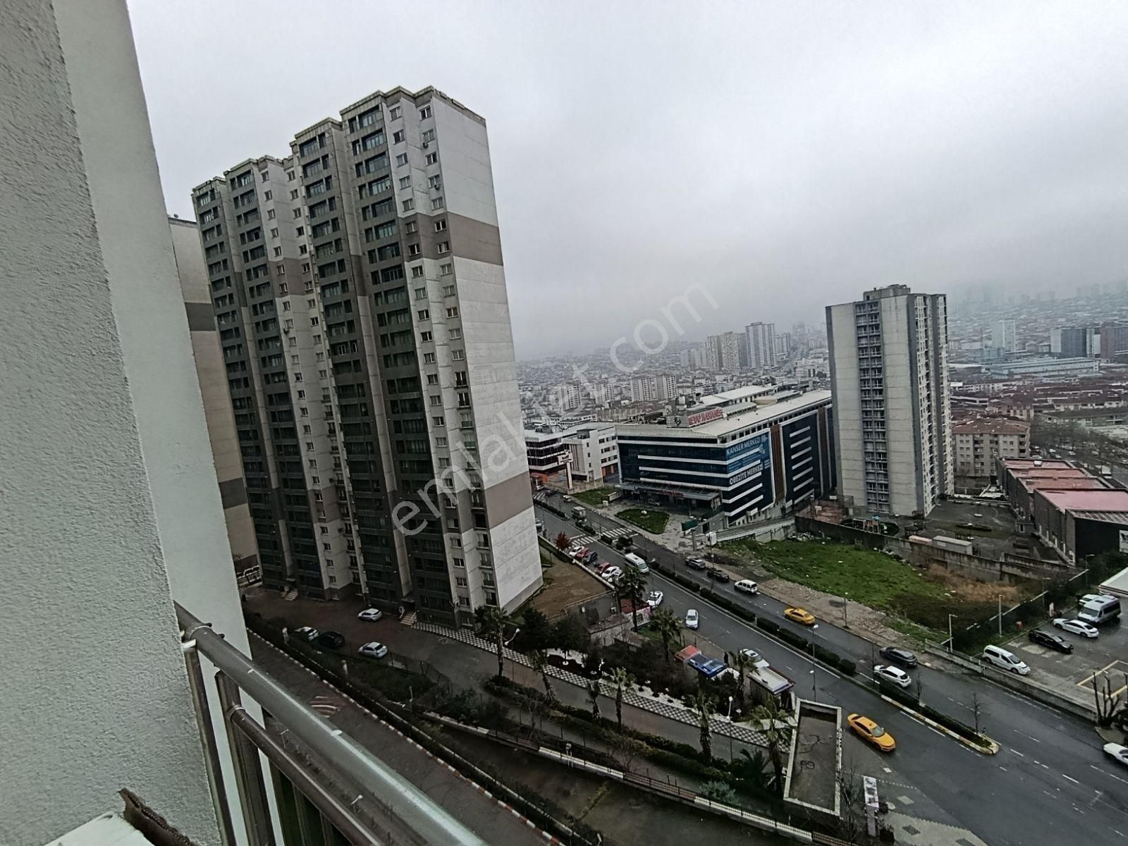 İnnovia3 3+1 Şehir Cephe Eşyasız Kiralık Boş Daire - Görsel 3