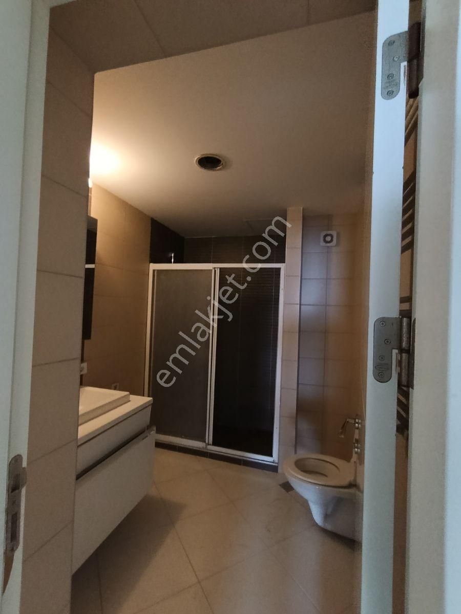 İnnovia3 3+1 Şehir Cephe Eşyasız Kiralık Boş Daire - Görsel 26