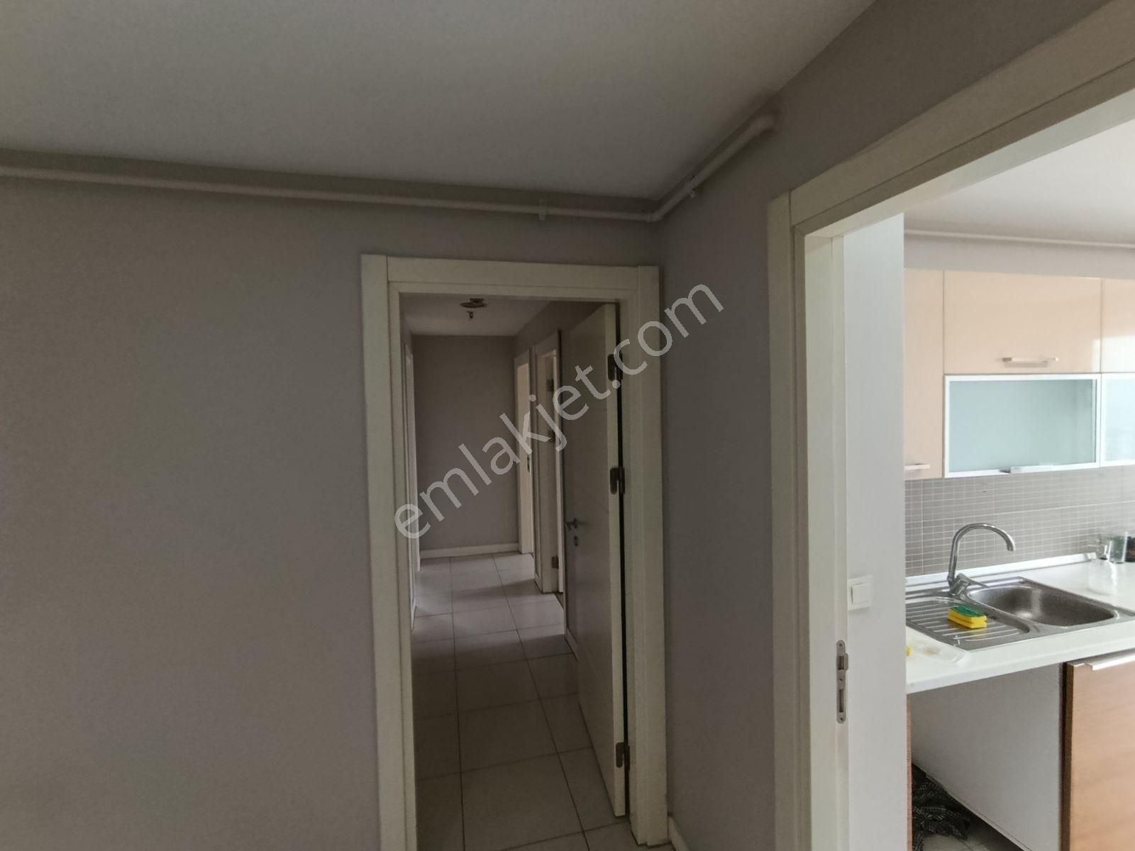 İnnovia3 3+1 Şehir Cephe Eşyasız Kiralık Boş Daire - Görsel 10