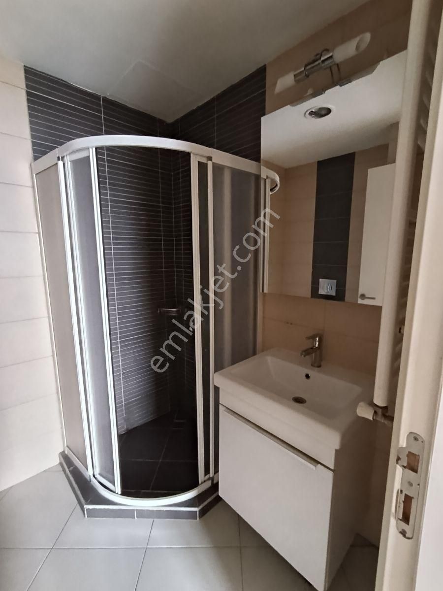 İnnovia3 3+1 Şehir Cephe Eşyasız Kiralık Boş Daire - Görsel 11
