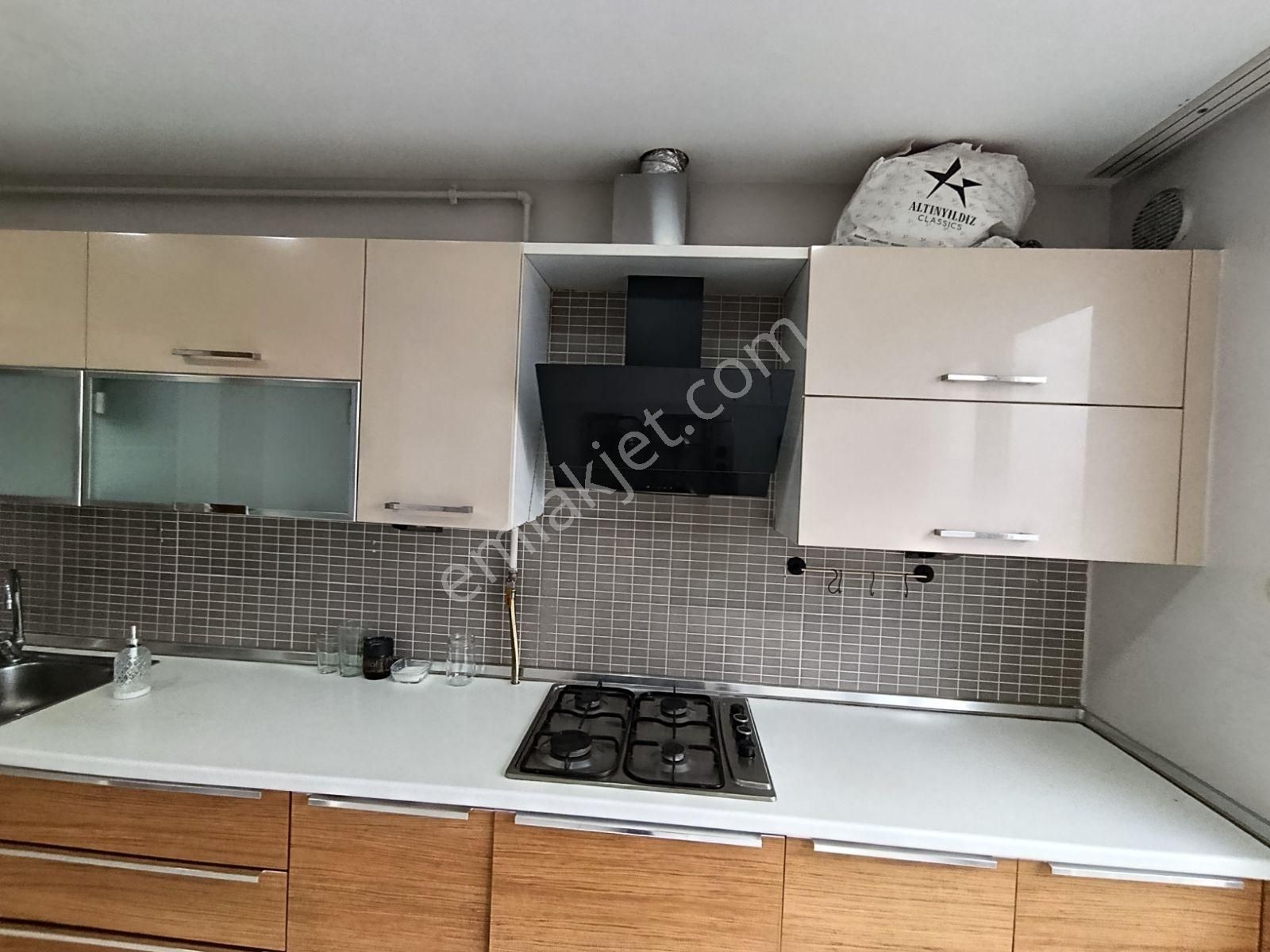 İnnovia3 3+1 Şehir Cephe Eşyasız Kiralık Boş Daire - Görsel 24