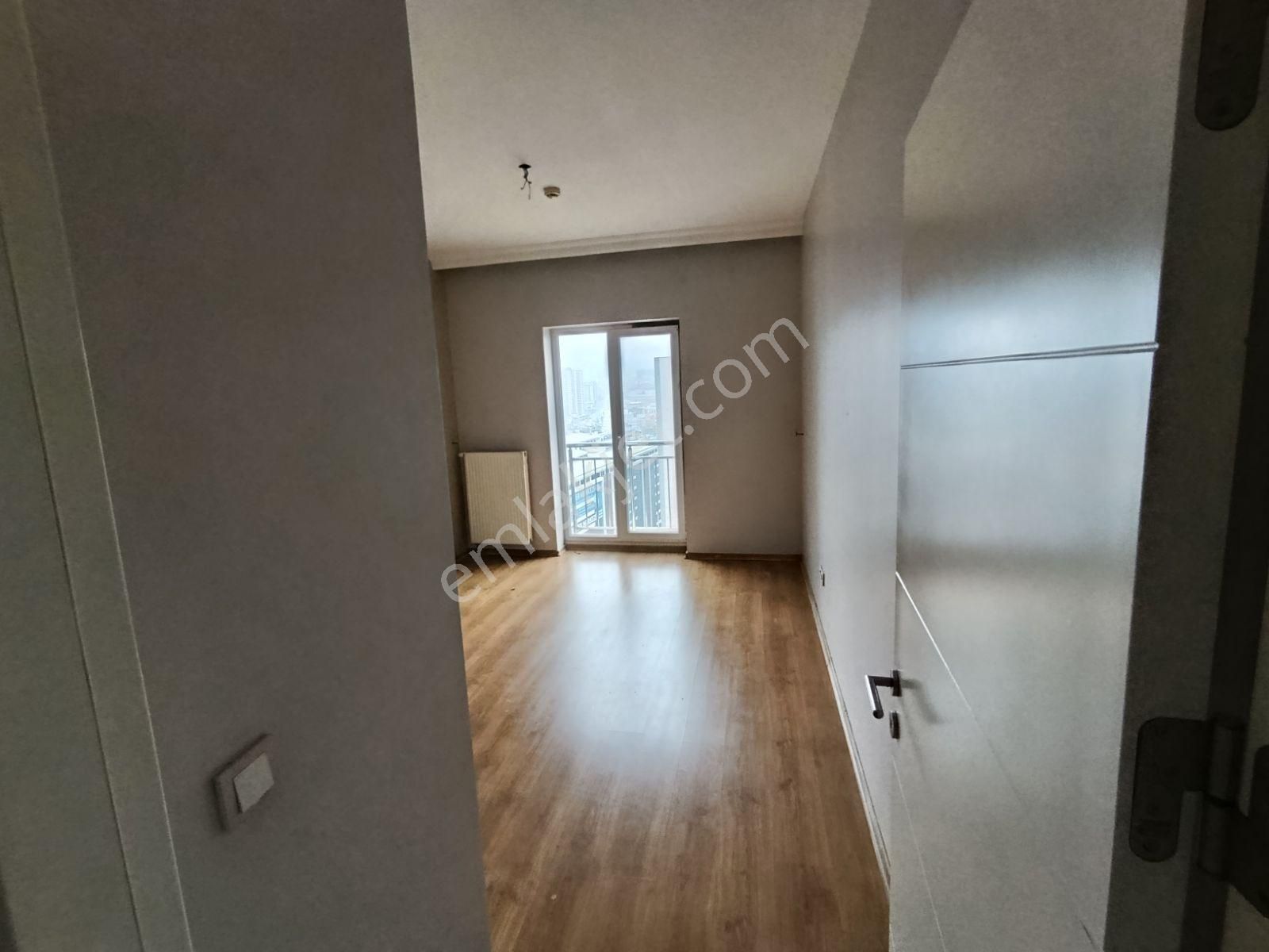 İnnovia3 3+1 Şehir Cephe Eşyasız Kiralık Boş Daire - Görsel 6