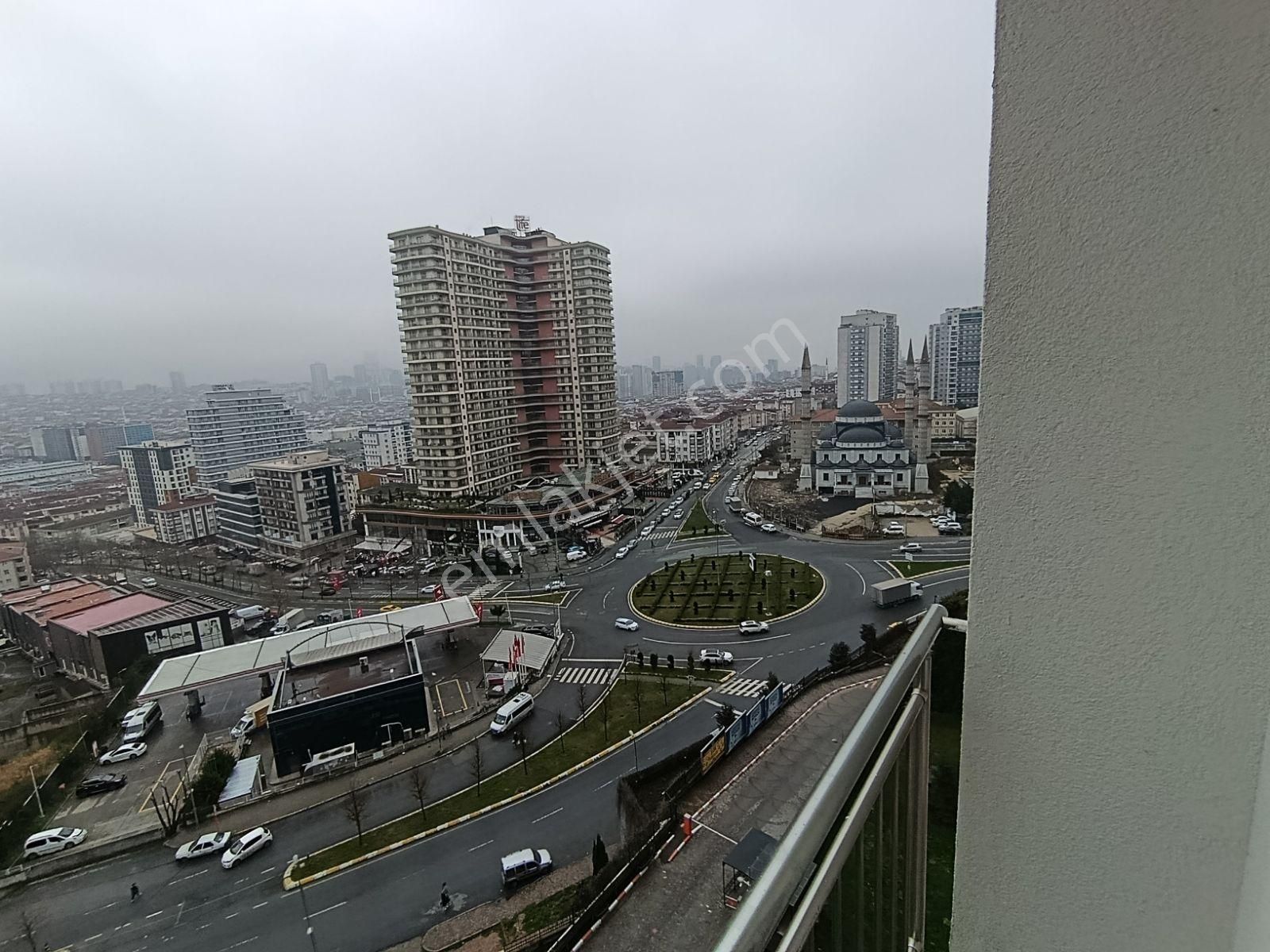 İnnovia3 3+1 Şehir Cephe Eşyasız Kiralık Boş Daire - Görsel 29