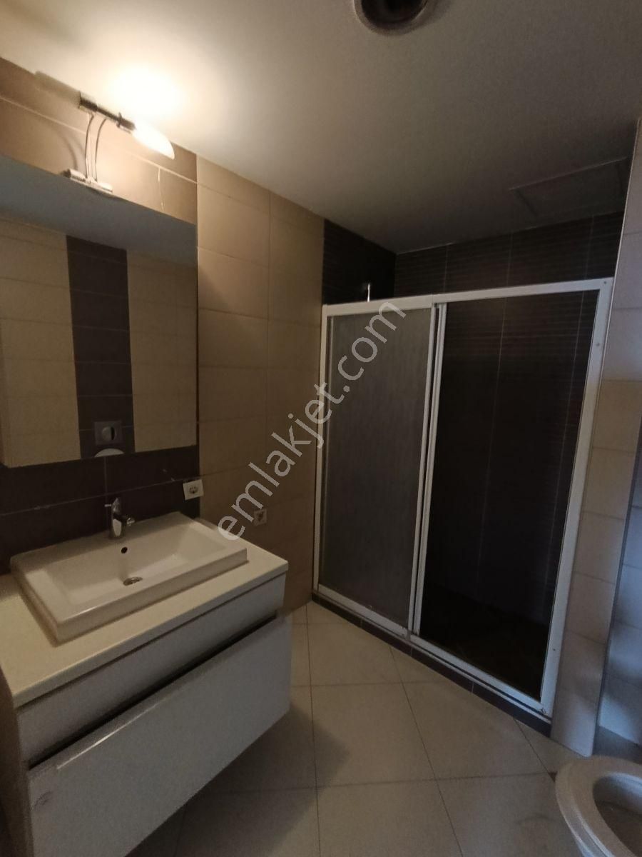 İnnovia3 3+1 Şehir Cephe Eşyasız Kiralık Boş Daire - Görsel 22