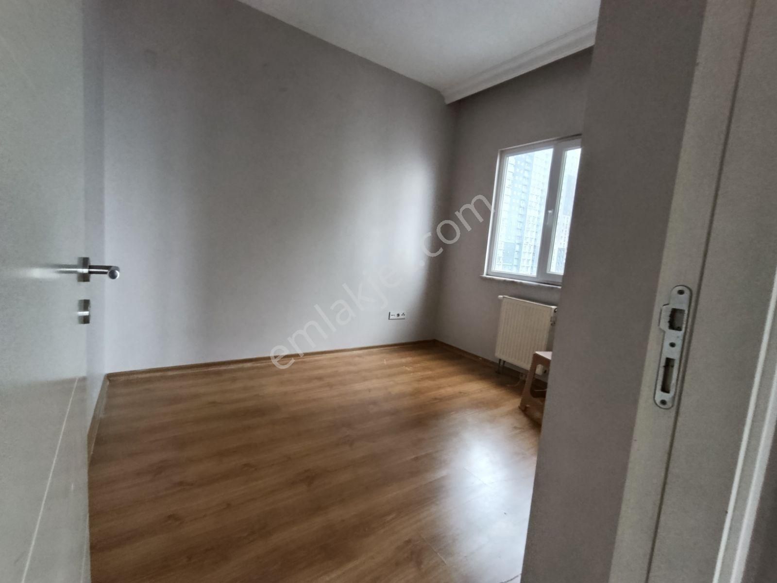 İnnovia3 3+1 Şehir Cephe Eşyasız Kiralık Boş Daire - Görsel 32