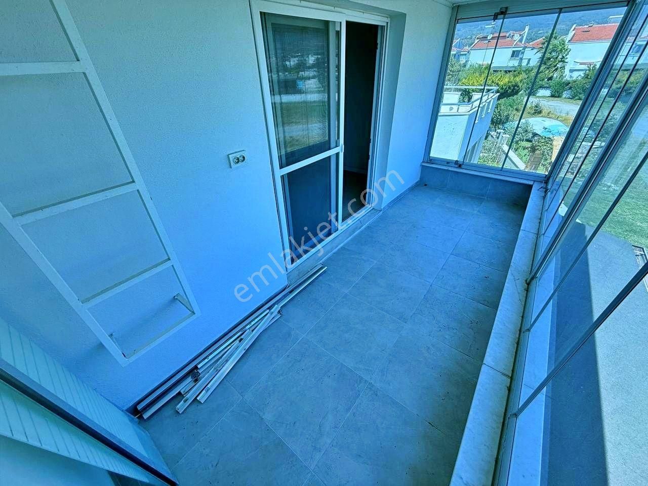 Uytundan Gürede Denize 100 Metre 2+1 Satılık Villa - Görsel 13