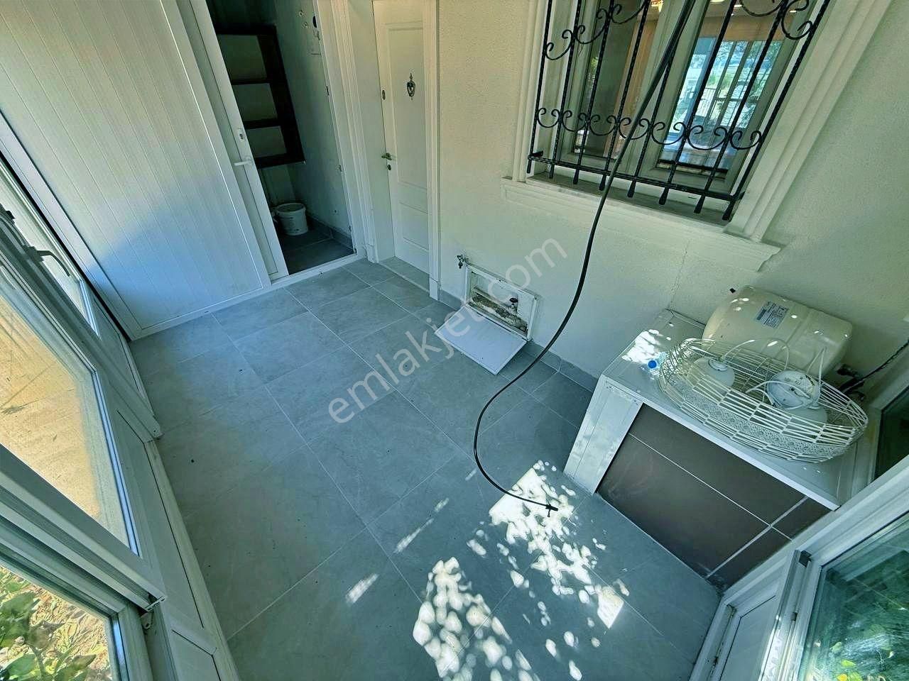 Uytundan Gürede Denize 100 Metre 2+1 Satılık Villa - Görsel 24