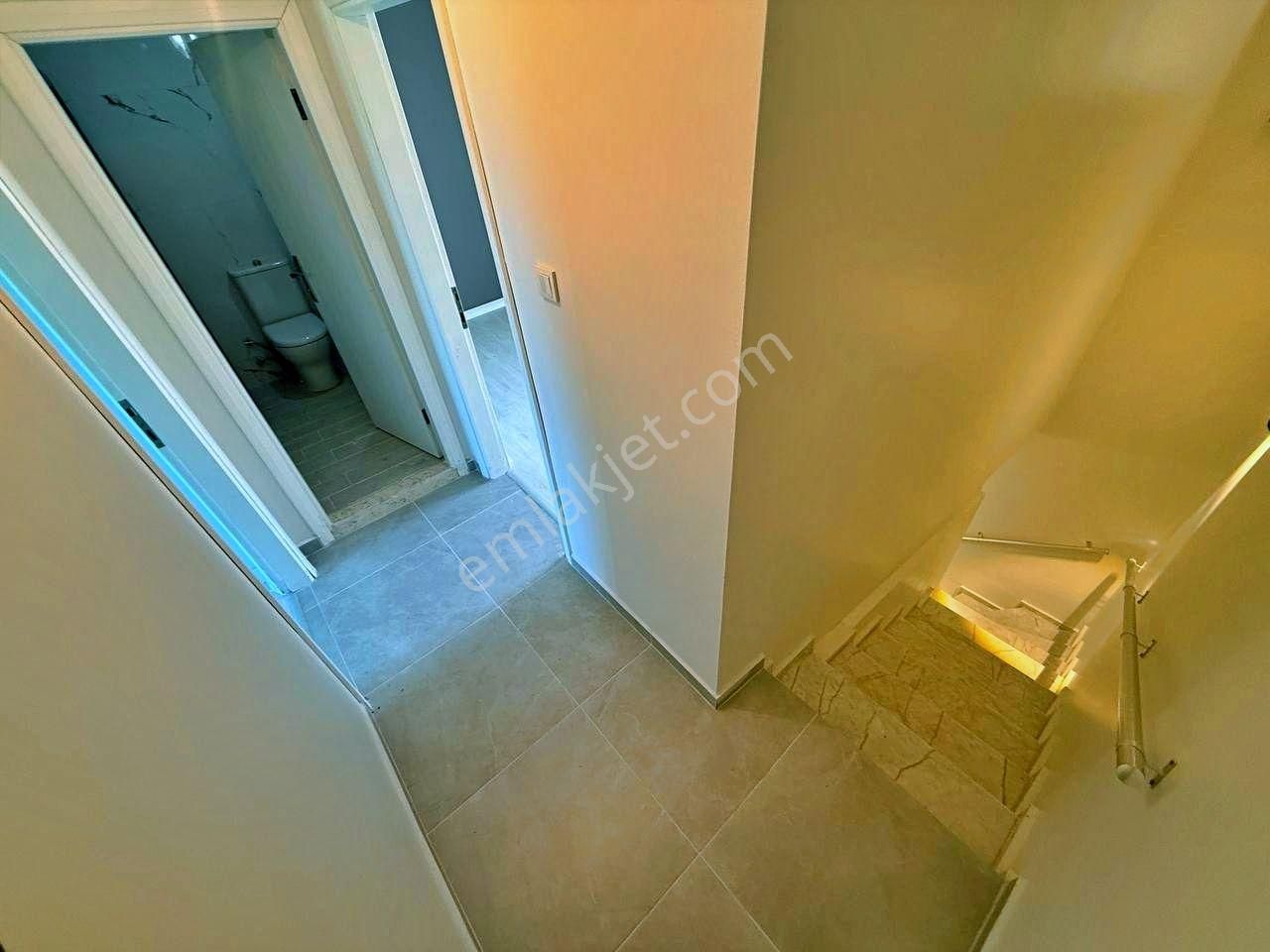 Uytundan Gürede Denize 100 Metre 2+1 Satılık Villa - Görsel 8