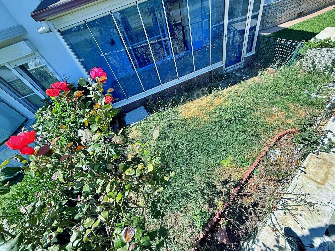 Uytundan Gürede Denize 100 Metre 2+1 Satılık Villa - Görsel 28
