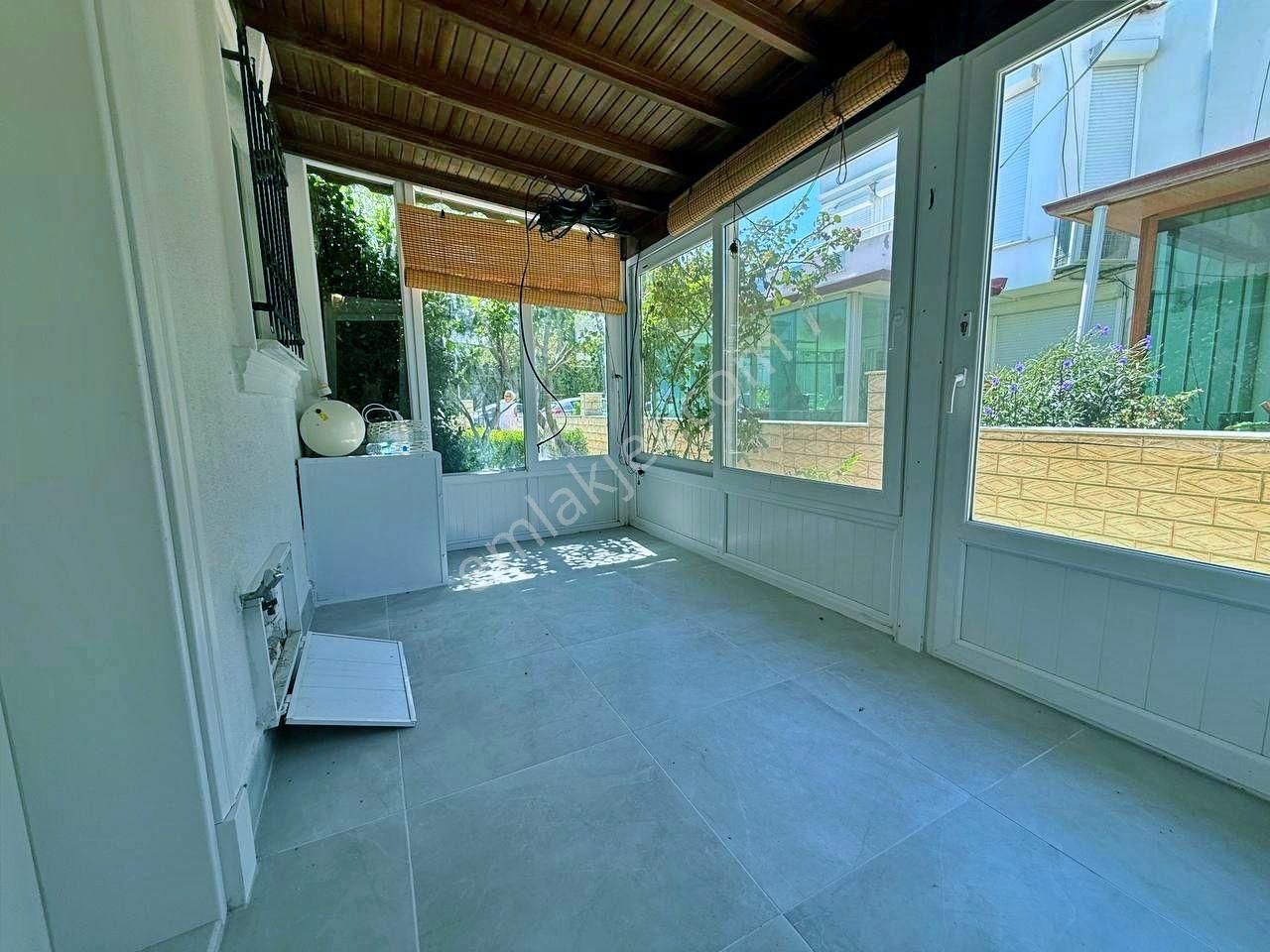 Uytundan Gürede Denize 100 Metre 2+1 Satılık Villa - Görsel 20