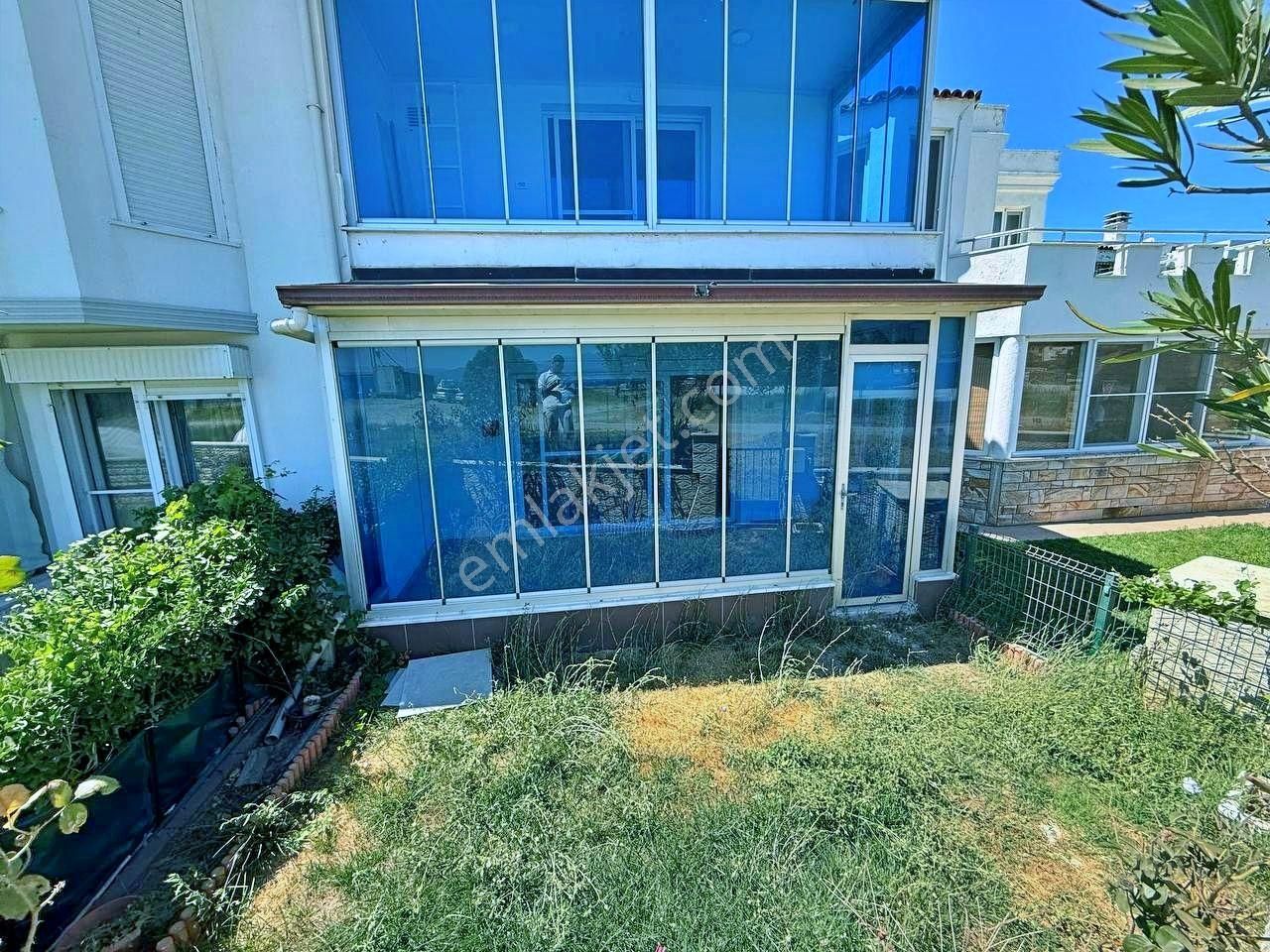 Uytundan Gürede Denize 100 Metre 2+1 Satılık Villa - Görsel 26