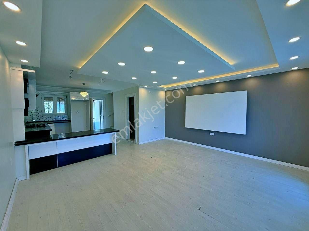 Uytundan Gürede Denize 100 Metre 2+1 Satılık Villa - Görsel 27