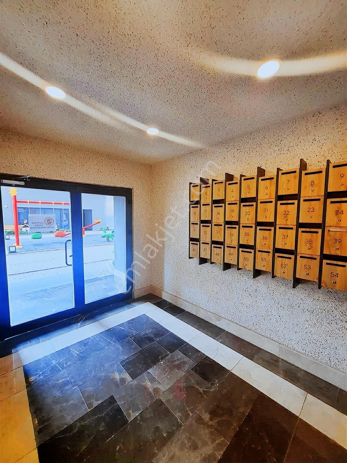 Ona 202'de Satılık 3+1 Konforlu Fırsat Ara Kat Daire - Görsel 21